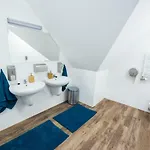 Miejski Apartmán Visla