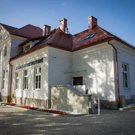 Apartment Miejski Wisla
