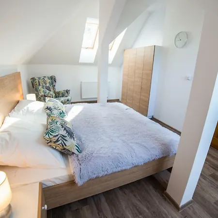 Apartmán Miejski