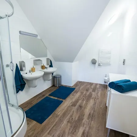 Appartamento Miejski