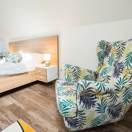 Apartmán Miejski Visla