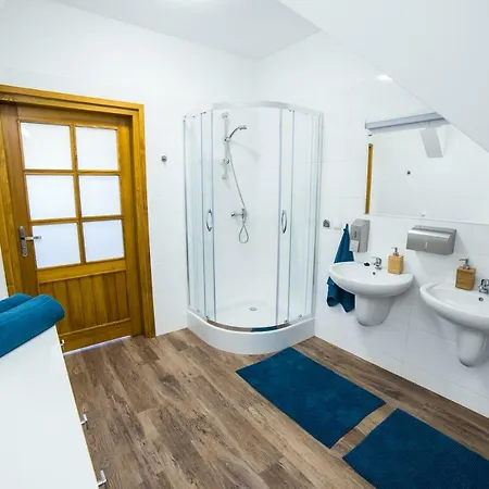 Appartamento Miejski Wisła