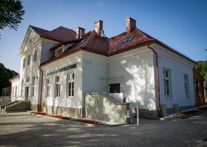 Daire Miejski Wisła