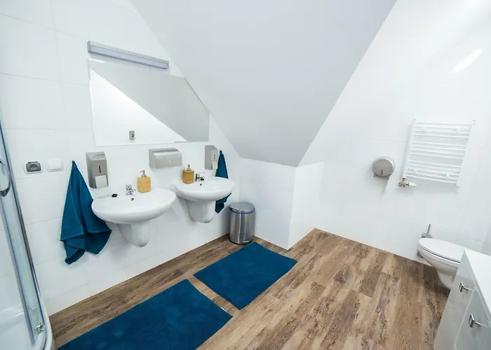 Miejski Daire Wisła