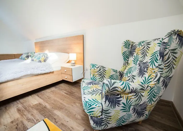 Daire Miejski Wisła