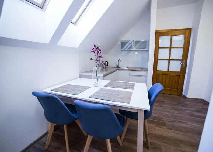 Daire Miejski Wisła