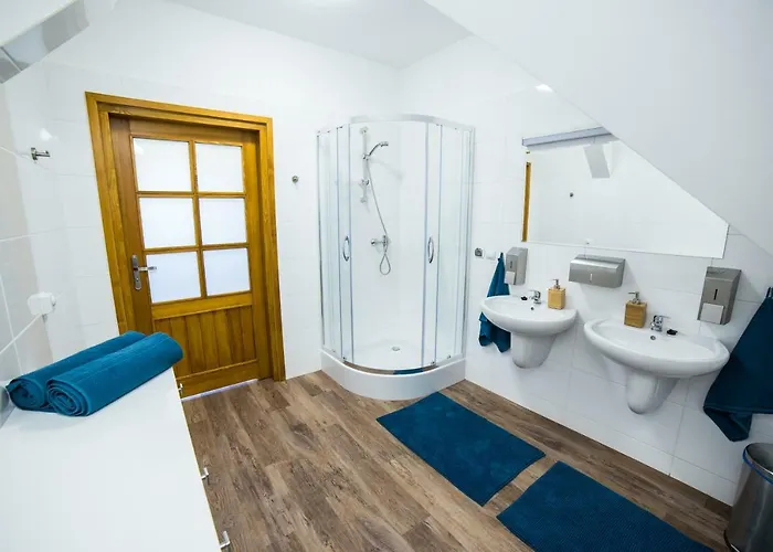 Daire Miejski Wisła